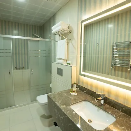 Ramada Encore By Wyndham Avcilar 4* Istambul