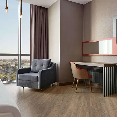 Ramada Encore By Wyndham Avcilar 4*