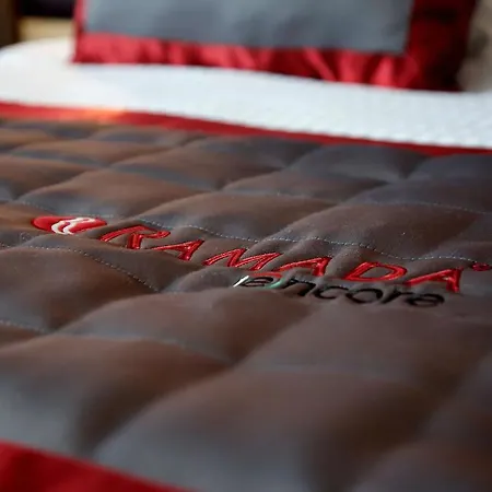 Ramada Encore By Wyndham Avcilar Istambul