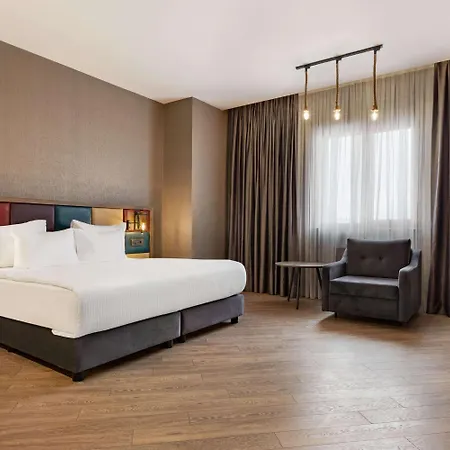 Ramada Encore By Wyndham Avcilar 4* Istambul