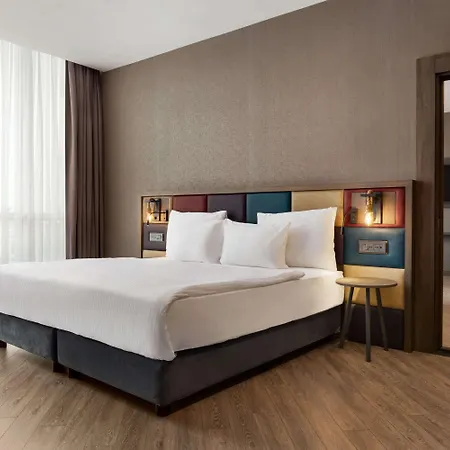 Ramada Encore By Wyndham Avcilar Hotel Istambul