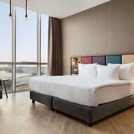 Ramada Encore By Wyndham Avcilar 4* Istambul
