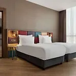 Ramada Encore By Wyndham Avcilar Hotel