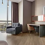 Ramada Encore By Wyndham Avcilar 4*