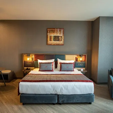 Ramada Encore By Wyndham Avcilar