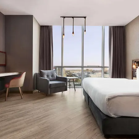 Ramada Encore By Wyndham Avcilar Istambul