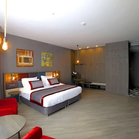 Hotell Ramada Encore By Wyndham Avcilar