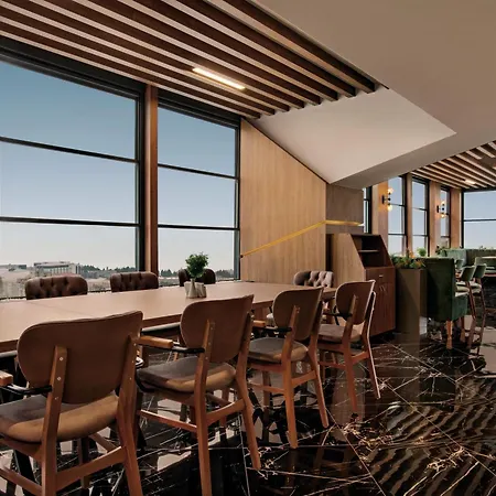 Ramada Encore By Wyndham Avcilar