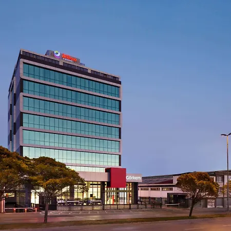 Ramada Encore By Wyndham Avcilar Istanbulská provincie