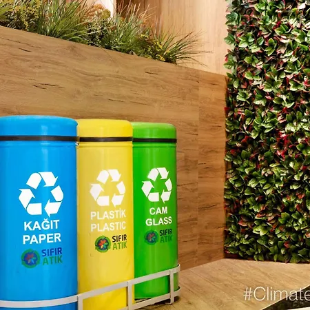 فندق Ramada Encore By Wyndham Avcilar