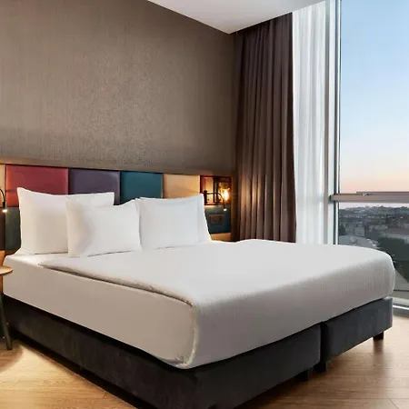 Ramada Encore By Wyndham Avcilar Istanboel