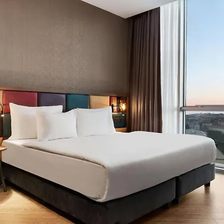 Ramada Encore By Wyndham Avcilar Istanboel