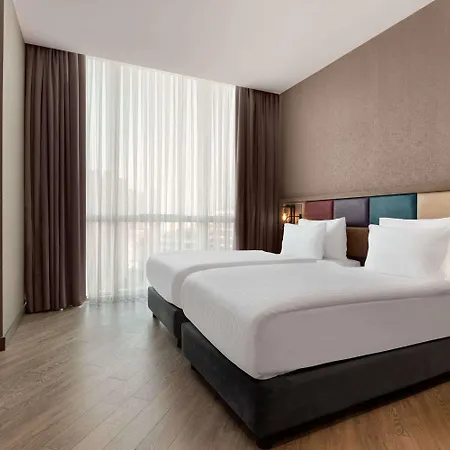 Hotel Ramada Encore By Wyndham Avcilar Istanboel