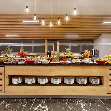 Ramada Encore By Wyndham Avcilar Hotel Istanbulská provincie