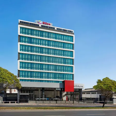 Ramada Encore By Wyndham Avcilar Hotel Istambul