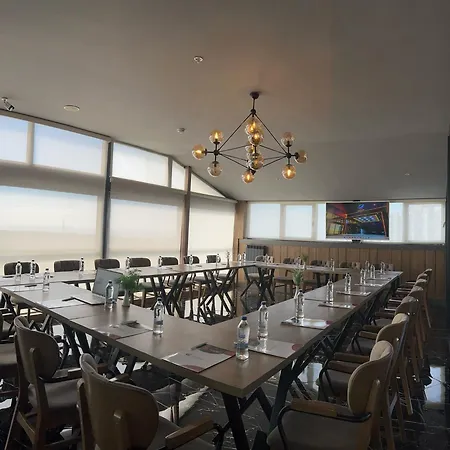 فندق Ramada Encore By Wyndham Avcilar