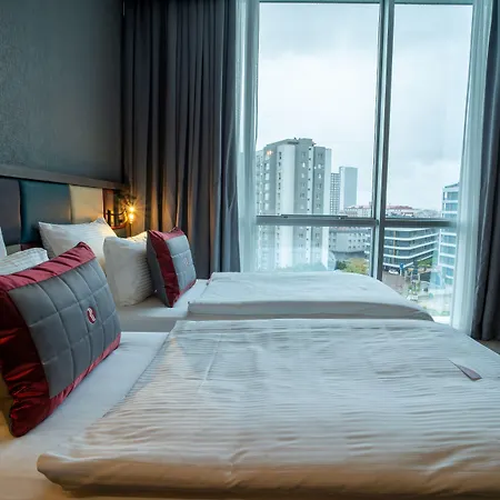 Ramada Encore By Wyndham Avcilar