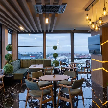 Hotell Ramada Encore By Wyndham Avcilar Istanbul