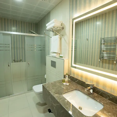 Ramada Encore By Wyndham Avcilar 4*