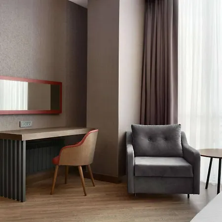 Ramada Encore By Wyndham Avcilar איסטמבול