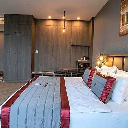Hotel Ramada Encore By Wyndham Avcilar