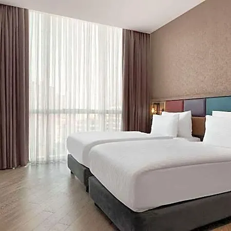 Ramada Encore By Wyndham Avcilar 4* Isztambul