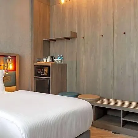 Ramada Encore By Wyndham Avcilar 4*