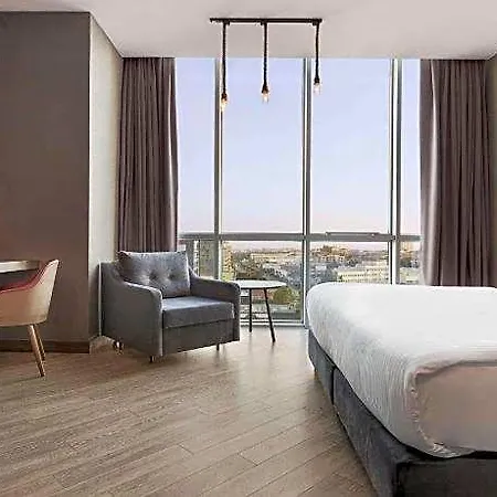 Hotel Ramada Encore By Wyndham Avcilar