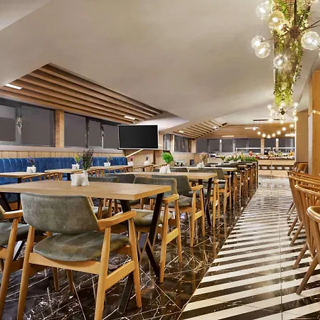 Ramada Encore By Wyndham Avcilar Hotel