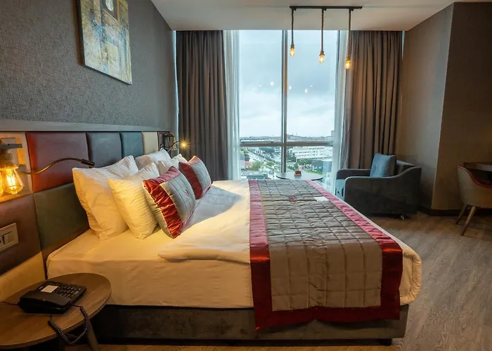 Hotel Ramada Encore By Wyndham Avcilar