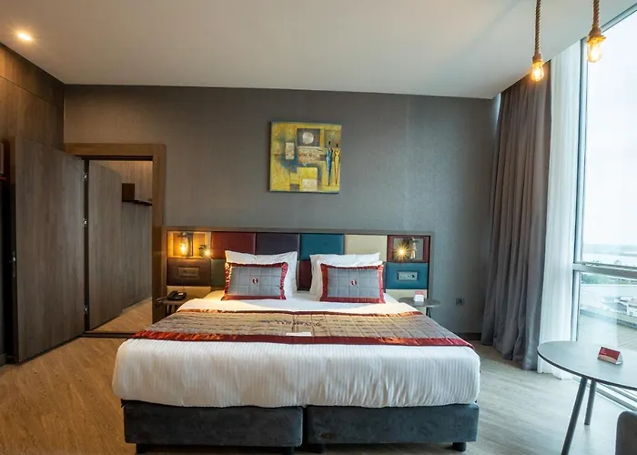 Hotel Ramada Encore By Wyndham Avcilar