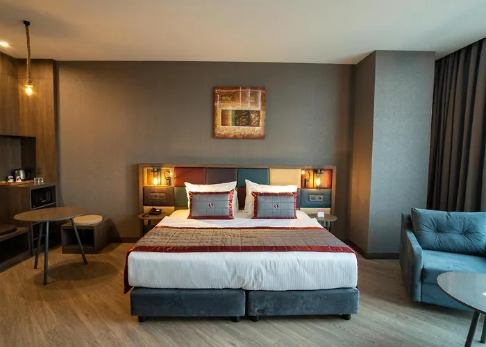 Ramada Encore By Wyndham Avcilar