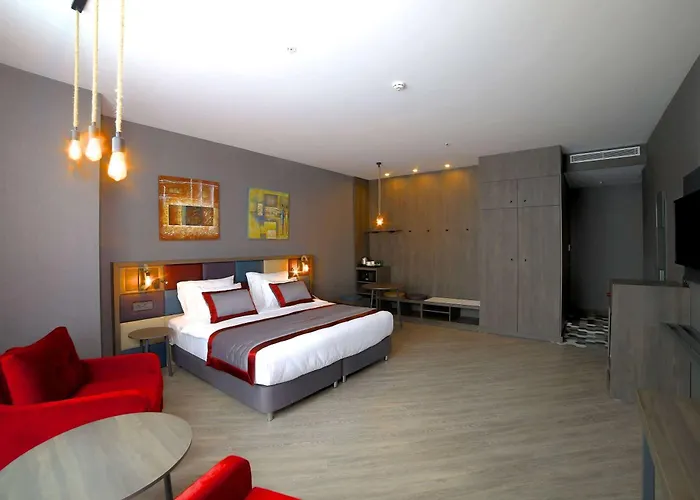 Hotel Ramada Encore By Wyndham Avcilar