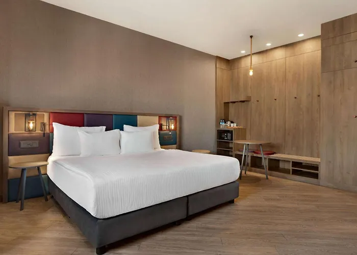 Ramada Encore By Wyndham Avcilar