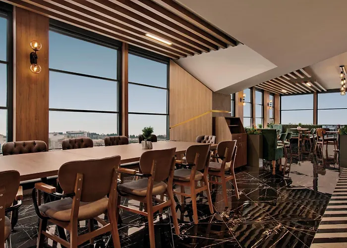 Ramada Encore By Wyndham Avcilar