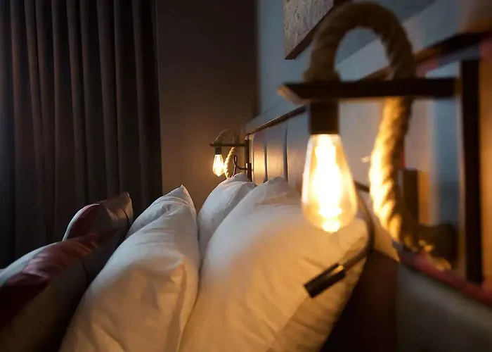 Ramada Encore By Wyndham Avcilar Estambul