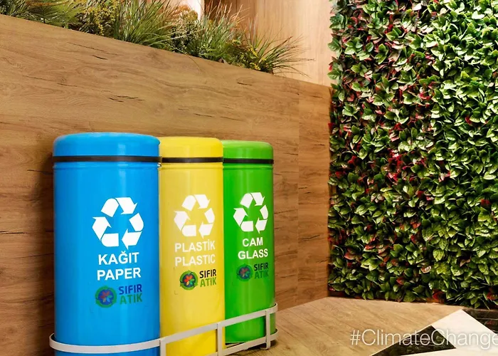 Hotel Ramada Encore By Wyndham Avcilar