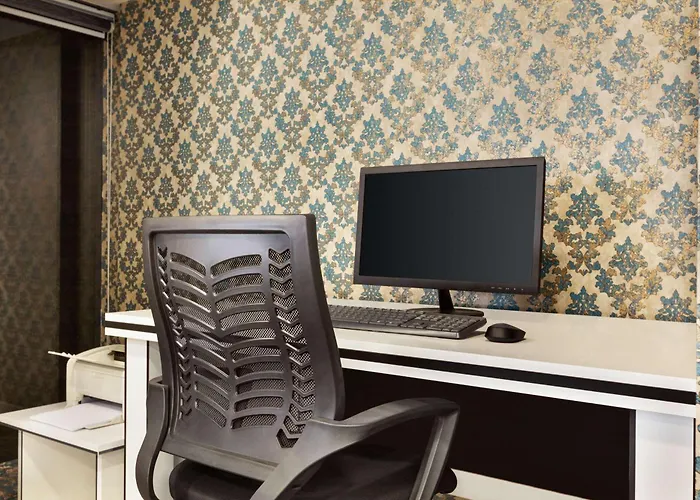 Ramada Encore By Wyndham Avcilar 4*