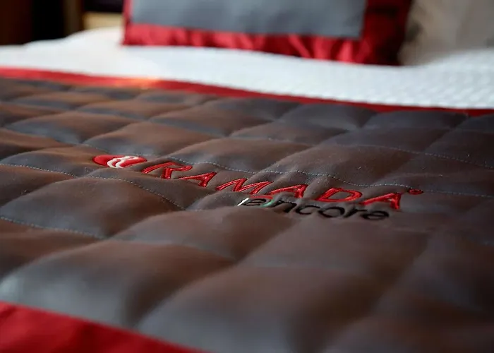 Ramada Encore By Wyndham Avcilar Estambul