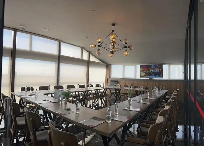 Hotel Ramada Encore By Wyndham Avcilar