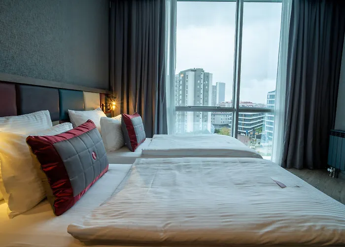 Ramada Encore By Wyndham Avcilar