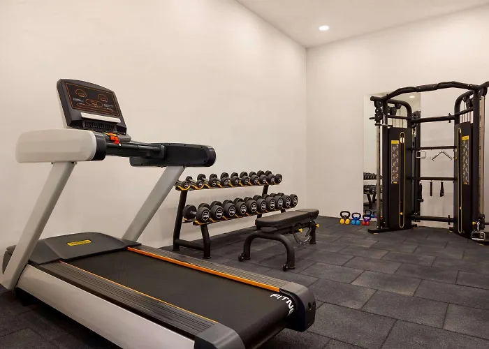 Ramada Encore By Wyndham Avcilar Hotel