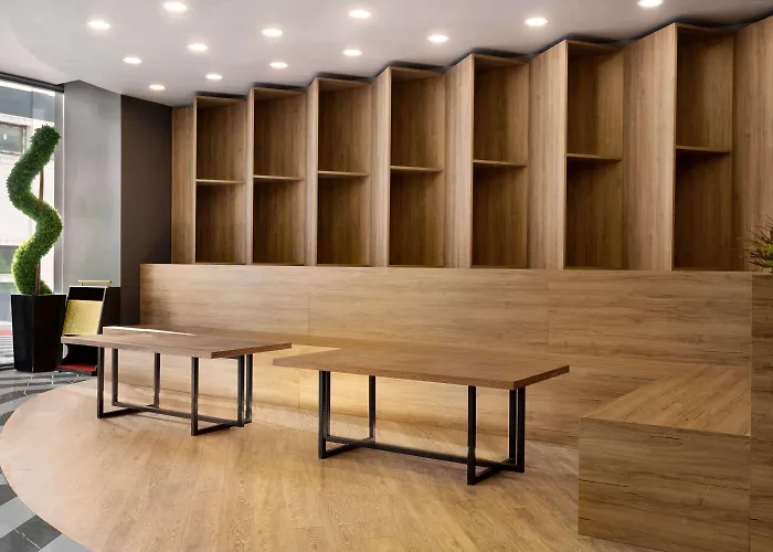 Ramada Encore By Wyndham Avcilar Estambul