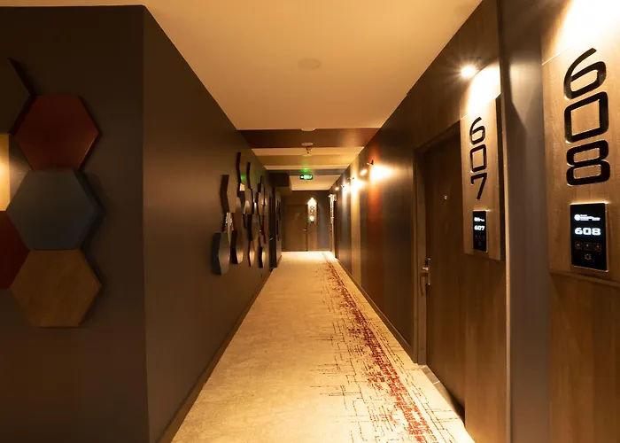 Ramada Encore By Wyndham Avcilar