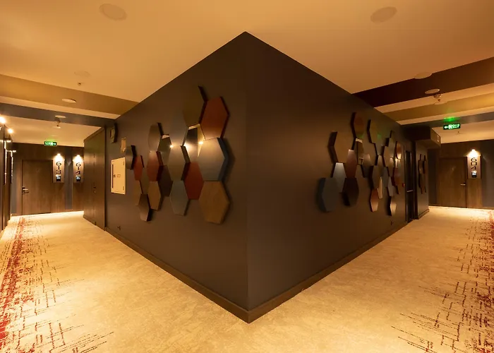 Ramada Encore By Wyndham Avcilar