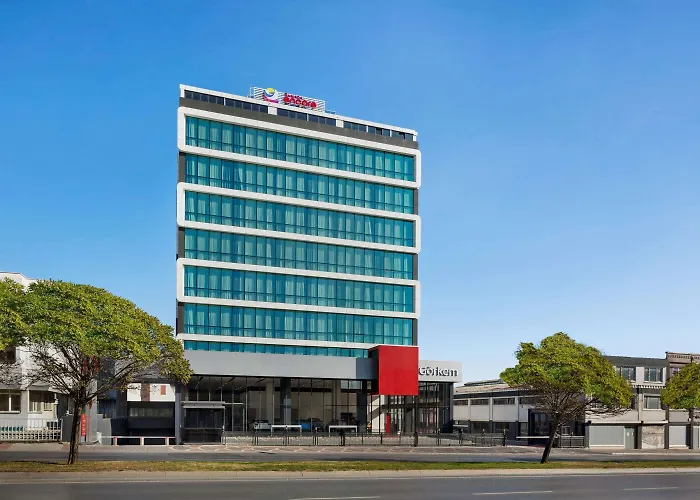 Ramada Encore By Wyndham Avcilar