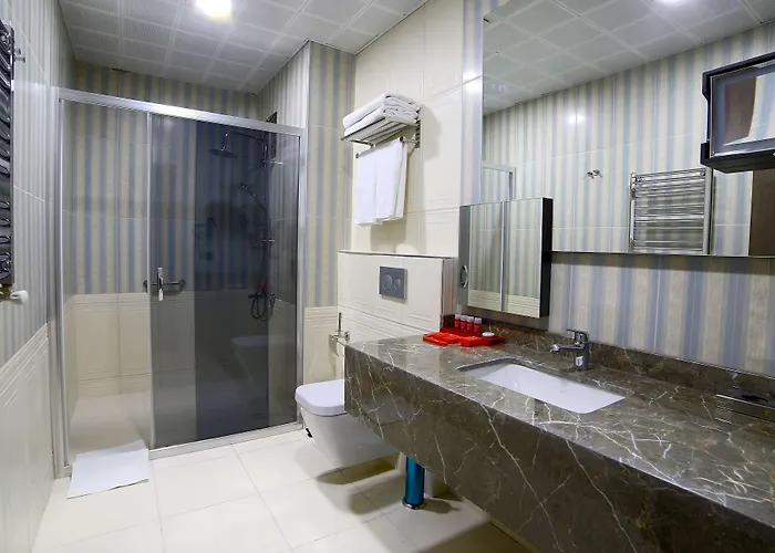 Ramada Encore By Wyndham Avcilar 4* Estambul