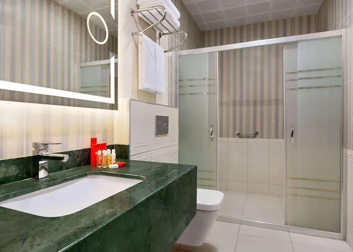 Ramada Encore By Wyndham Avcilar Hotel 4*