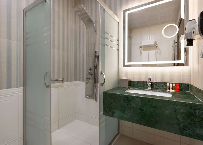 Hotel Ramada Encore By Wyndham Avcilar