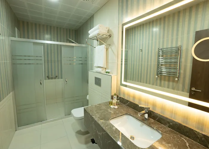 Ramada Encore By Wyndham Avcilar 4*